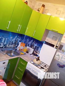 1-к квартира, вторичка, 32м2, 4/5 этаж