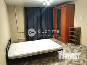 1-к квартира, вторичка, 35м2, 3/5 этаж