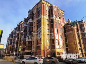 2-к квартира, вторичка, 81м2, 6/10 этаж