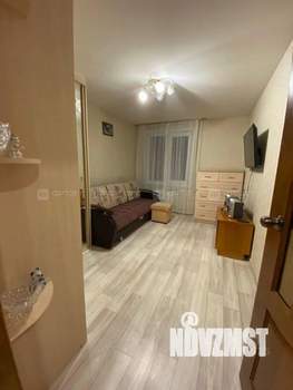 2-к квартира, вторичка, 53м2, 2/9 этаж