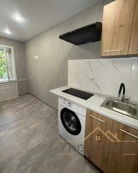 Студия квартира, вторичка, 15м2, 2/3 этаж