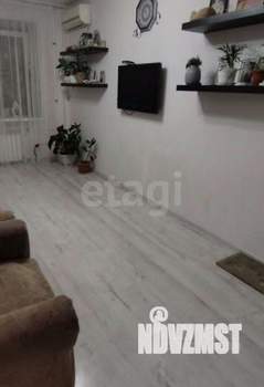 3-к квартира, вторичка, 58м2, 7/10 этаж