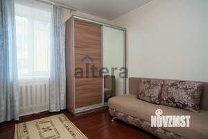 2-к квартира, вторичка, 30м2, 4/5 этаж
