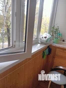 3-к квартира, вторичка, 58м2, 3/5 этаж