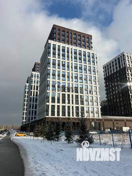 Фото квартиры на продажу (2)