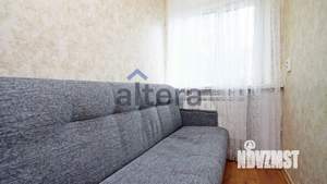 1-к квартира, вторичка, 22м2, 2/5 этаж