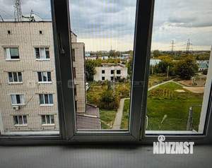 Студия квартира, вторичка, 13м2, 5/5 этаж