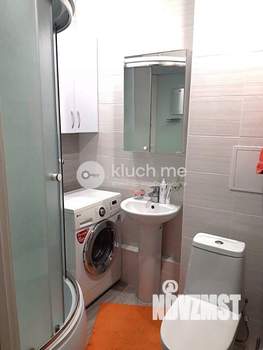 2-к квартира, вторичка, 45м2, 2/5 этаж