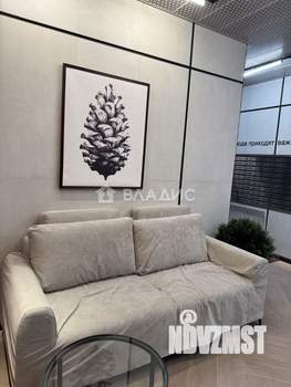 2-к квартира, вторичка, 51м2, 15/25 этаж