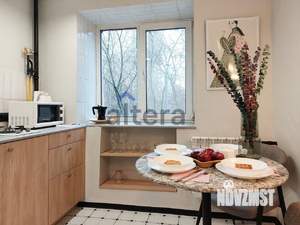 1-к квартира, вторичка, 31м2, 2/5 этаж