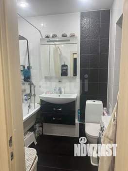 1-к квартира, вторичка, 44м2, 11/15 этаж