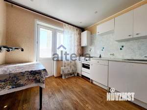 2-к квартира, вторичка, 51м2, 19/19 этаж