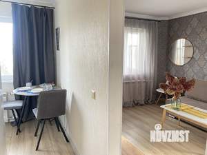 1-к квартира, вторичка, 31м2, 5/5 этаж
