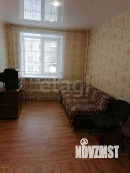 Студия квартира, вторичка, 11м2, 2/5 этаж