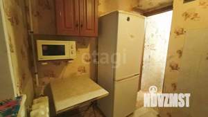 2-к квартира, вторичка, 44м2, 1/5 этаж