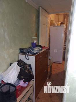 2-к квартира, вторичка, 46м2, 1/5 этаж