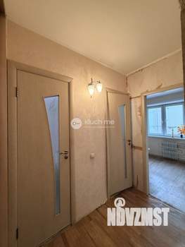 2-к квартира, вторичка, 54м2, 8/10 этаж
