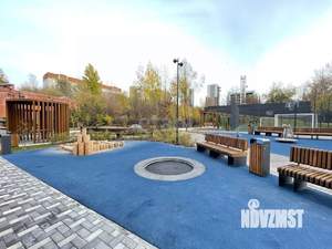 3-к квартира, вторичка, 61м2, 2/19 этаж