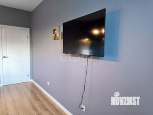 1-к квартира, вторичка, 44м2, 1/5 этаж