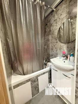 1-к квартира, вторичка, 25м2, 2/5 этаж