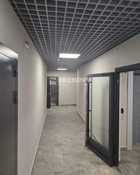 1-к квартира, вторичка, 40м2, 12/22 этаж