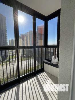 3-к квартира, вторичка, 86м2, 6/18 этаж