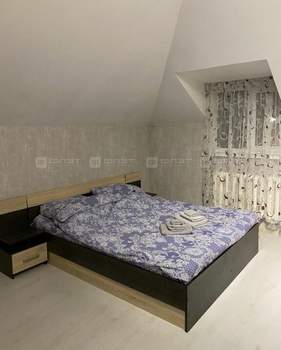 2-к квартира, вторичка, 86м2, 6/6 этаж