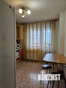 3-к квартира, вторичка, 72м2, 6/18 этаж