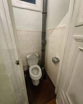 3-к квартира, вторичка, 62м2, 3/4 этаж