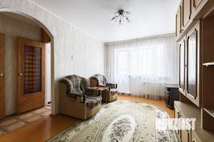 2-к квартира, вторичка, 45м2, 5/5 этаж