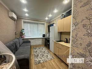 Студия квартира, вторичка, 20м2, 1/5 этаж