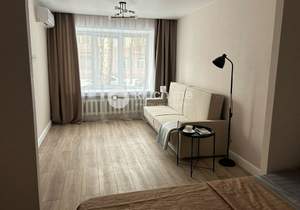 1-к квартира, вторичка, 31м2, 1/5 этаж