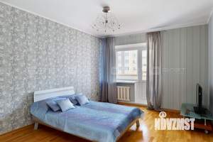 3-к квартира, вторичка, 108м2, 7/10 этаж