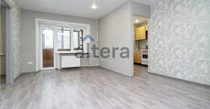 2-к квартира, вторичка, 45м2, 2/5 этаж