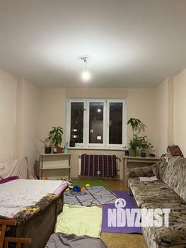 2-к квартира, вторичка, 61м2, 18/19 этаж