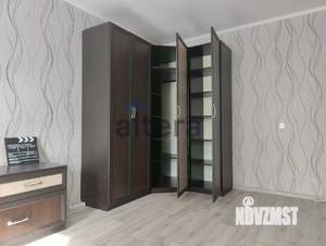 1-к квартира, вторичка, 35м2, 3/10 этаж