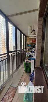 1-к квартира, вторичка, 36м2, 7/10 этаж