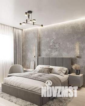 1-к квартира, вторичка, 35м2, 10/18 этаж