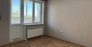 2-к квартира, вторичка, 58м2, 2/20 этаж