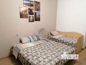 2-к квартира, вторичка, 58м2, 1/9 этаж