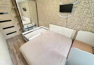 2-к квартира, вторичка, 47м2, 2/5 этаж