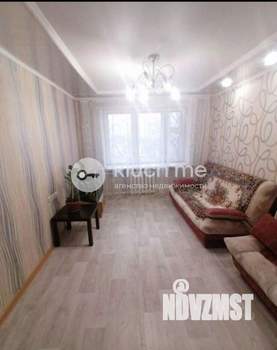 1-к квартира, вторичка, 18м2, 5/5 этаж