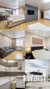 2-к квартира, вторичка, 64м2, 7/9 этаж