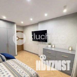 3-к квартира, вторичка, 84м2, 10/10 этаж