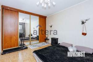 3-к квартира, вторичка, 60м2, 7/9 этаж