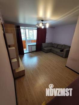 1-к квартира, вторичка, 33м2, 5/5 этаж