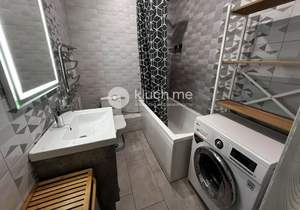 1-к квартира, вторичка, 49м2, 18/20 этаж