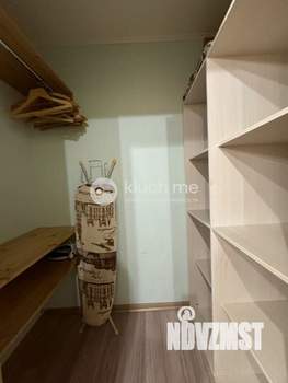 1-к квартира, вторичка, 40м2, 6/10 этаж