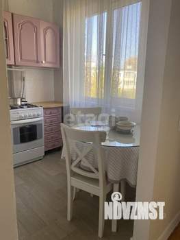 3-к квартира, вторичка, 60м2, 4/5 этаж