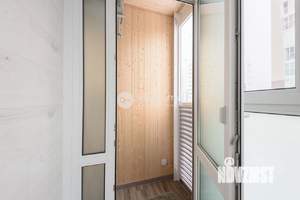 Студия квартира, вторичка, 30м2, 7/19 этаж